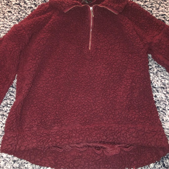 selling this jacket I got at fiore - Picture 2 of 2